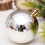 Christmas Ball Ornaments Silver 6cm 30pcs 5