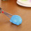 Mini taille-crayon de cuisine en forme de dessin animé (1 pièce) 4