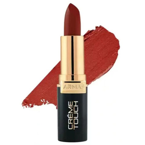 Armaf Armaf - Batom Semi-Mate Creme Touch - 10 Marie 1