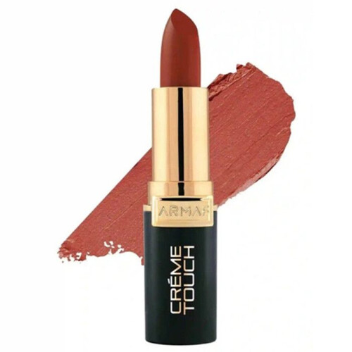 Armaf Armaf - Batom Semi-Mate Creme Touch - 01 Margaret 1