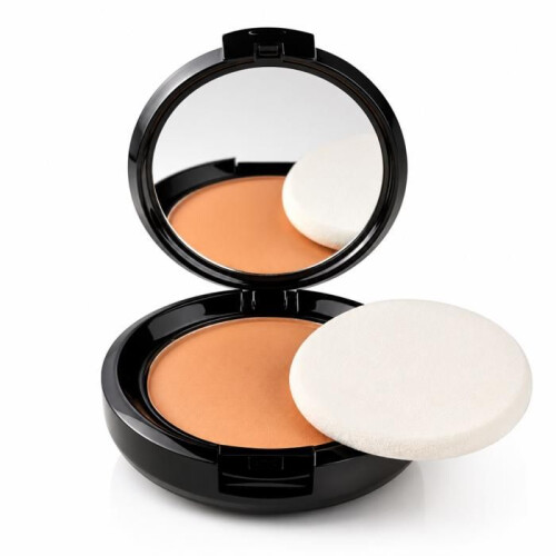 Armaf Armaf - Perfect Fix Compact Powder - 04 Warm Beige 1