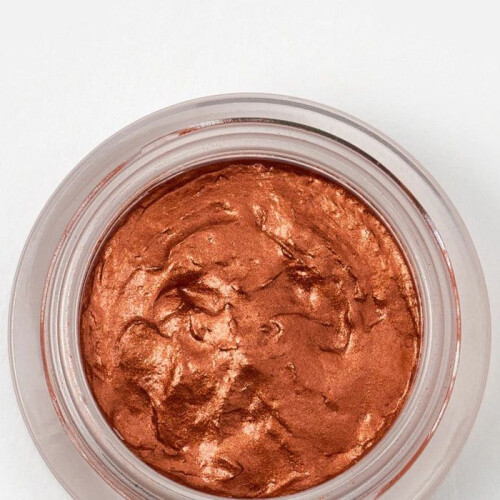Armaf Armaf - Highlighter Gel Glimmer - 02 Castor 1