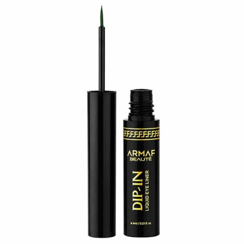 Armaf Armaf - Eyeliner Liquid Dip-In - 02 Emerald 1
