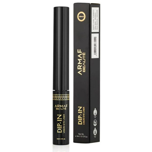 Armaf Armaf - Eyeliner Liquid Dip-In - 03 Aquamarine 1