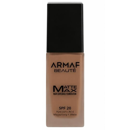 Armaf Armaf - Matte Max High Coverage Foundation SPF 20 - 11 Coffee 2