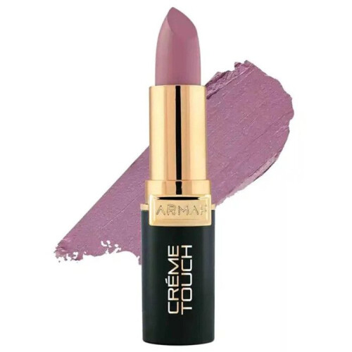 Armaf Armaf - Semi-Matte Lipstick Crème Touch - 06 Wit 1