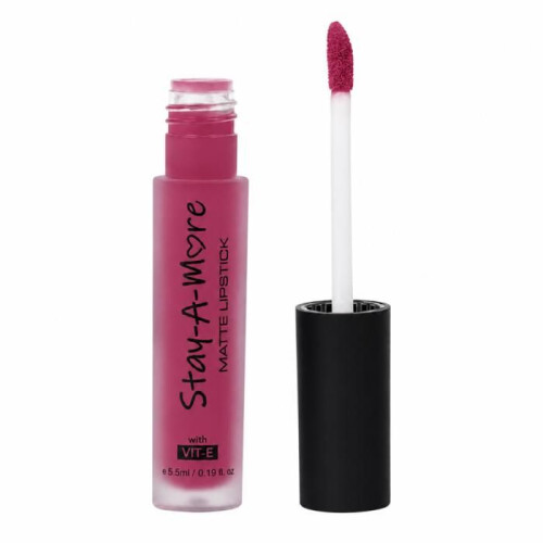 Armaf Armaf - Batom Líquido Matte Stay A More - 03 Royal 1