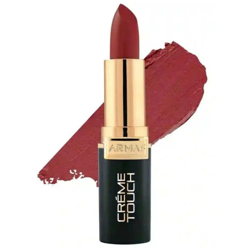 Armaf Armaf - Batom Semi-Mate Creme Touch - 09 Joanna 1