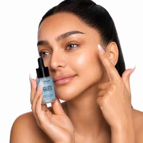 Armaf Armaf - Hydra Max Face Preparation Serum - 2