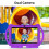 Android Tablet for Kids 7-inch 2GB RAM 16GB Storage 4