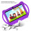 7-inch Kids WiFi Tablet Android 2GB RAM 16GB Storage 5