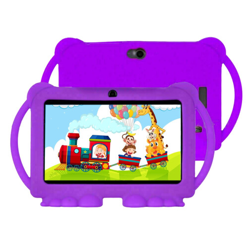 7-inch Kids WiFi Tablet Android 2GB RAM 16GB Storage 1