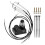 Blackstone 36 Inch Griddle Ignition Kit Push Button 6