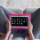 7-inch Android 4.4 tablet, dual-core, 1 GB RAM, 16 GB 2
