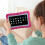 7 Inch Android Tablet Quad Core 1GB RAM 16GB Wi-Fi 5