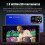 Note10HD smartphone MTK6572 1 GB RAM 4 GB ROM 6