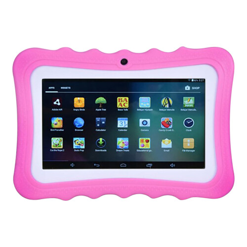 7 Inch Android Tablet PC Dual Core 1GB RAM 16GB Storage 2