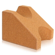 Cork Guitar Neck Rest, Guitar Neck Cradle Support Pillow, Guitar Accessories for Repair, Maintenance, Cleaning