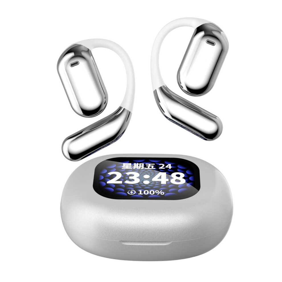 Erazer Xp2 Open-Ear Earbuds Bluetooth 5.4 Waterproof 9023022051530