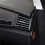 Dashboard Side Air Vent Outlet Cover Grille Panel for   R Class W251 2010-2018 Accessories 1