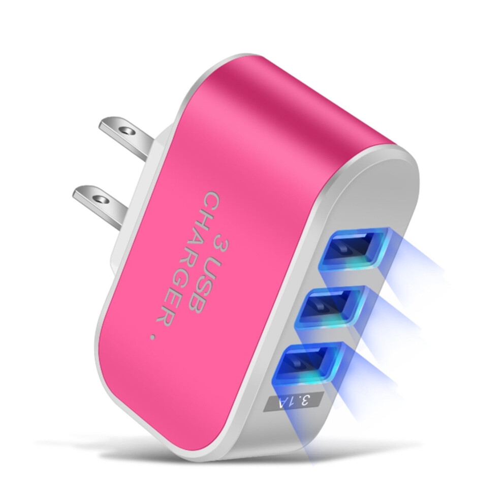 Oyigu Outlet Extender With 3 Usb Ports 100 Pcs 9023022061881
