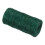 Hemp Rope DIY Craft Rope Dark Green 100M 5
