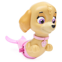 Paw Patrol Paddlin Pups Skye Figure