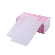 Hair Curler Perm Paper Heat Resistant 100 Sheets