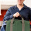 Canvas gereedschapstas, waterdicht, draagbaar, multifunctioneel 5