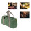 Canvas gereedschapstas, waterdicht, draagbaar, multifunctioneel 7