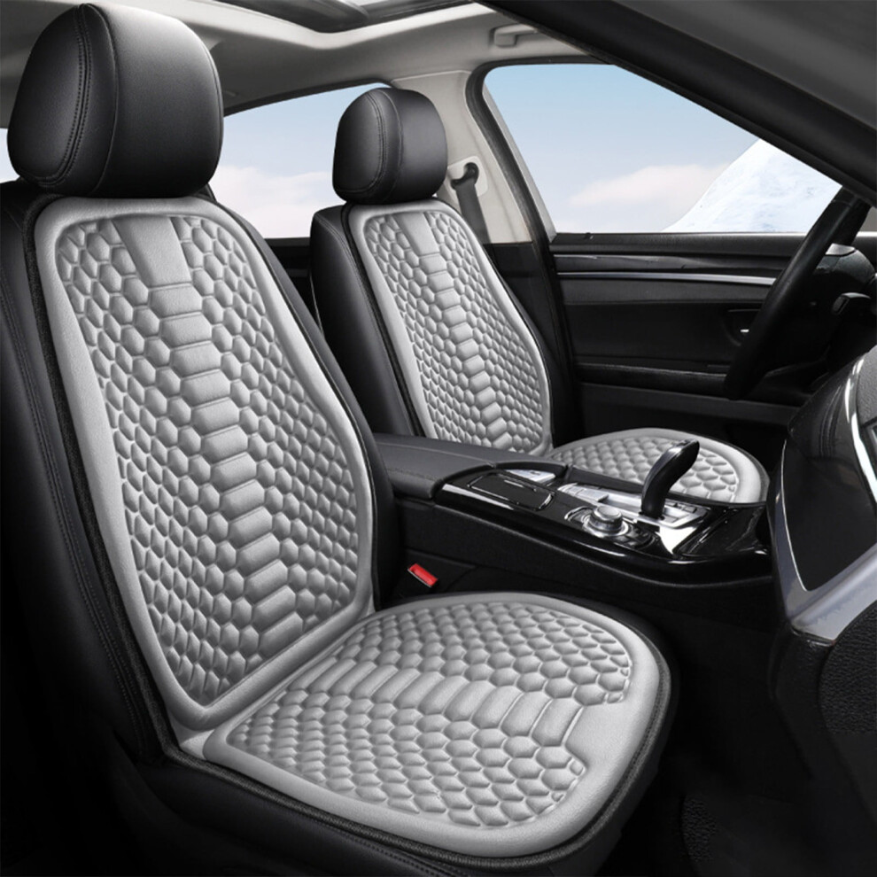 Universal Ice Silk Car Seat Cushion Cooling Breathable 9023022052391