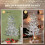 Ktaxon pine Christmas tree pre-lit 4 ft 325 warm white 5