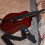 Guitar Accessories Kit with Strap Capo and Picks 2