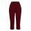 Calça Capri Feminina Plus Size com Cintura Elástica e Bolsos 4