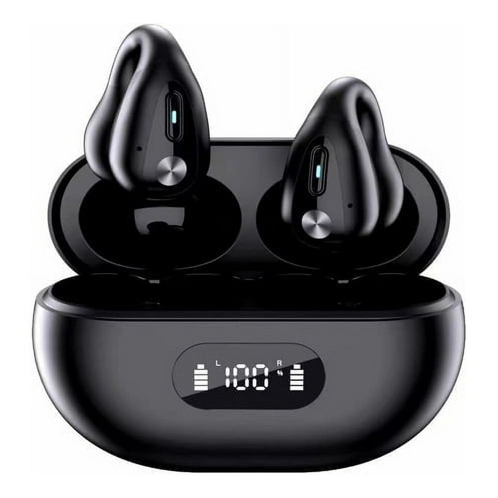 Wireless Bone Conduction Earbuds Open-Ear Bluetooth 9023022070463