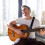 Guitar Accessories Kit with Strap Capo and Picks 7