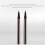 Liquid Eyeliner and Eyebrow Pencil Waterproof 2ml Brown 5