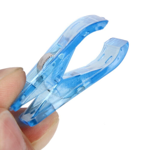 Art Metal Sewing Clips Clamp 50 Pcs 2