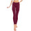 Dambyxor med elastisk midja och stretch 4
