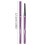 Μολύβι σκιάς ματιών KPLFUBK7Colors Eyeliner - Αδιάβροχο, συρόμενο 3