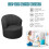 Trekk til fatstol, mykt stretch, 1 stk. 7