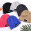 Bonnet Bluetooth sans fil avec micro-haut-parleur gris clair 7