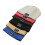 Bonnet Bluetooth sans fil avec micro-haut-parleur gris clair 6