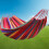SunyaMood camping hammock 2-person 264 lbs 8