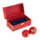 Baoding Balls Chinese Massage Set 2 pcs with Storage Box 5