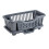 Kitchen Dish Drying Rack with Drain Tray and Utensil Holder 3