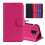 Samsung Galaxy S9 red protective case 4