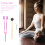 Healing Percussion Hammer for Balancing and Tuning Fork Use 6