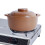 Pot de cuisson en terre cuite, fait main, 0,8 L 7