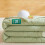 Solid Color Lightweight Quilt – Washable All-Season 6